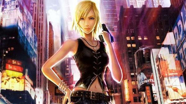 Square Enix registra il marchio Parasite Eve in Europa