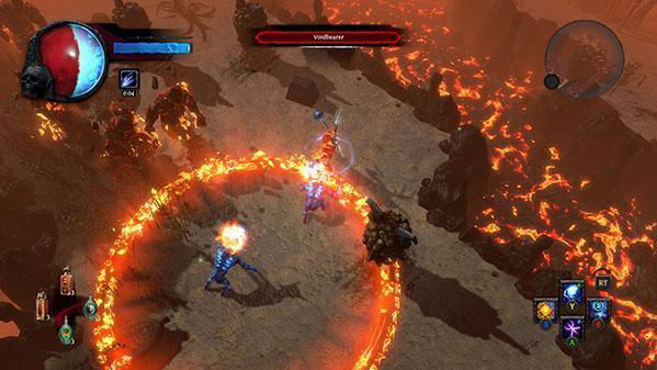 Immagine di Path of Exile: Posticipata l'uscita della versione PS4