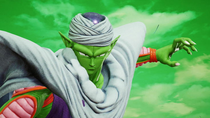 Jump Force: aperti i pre-order, ecco i bonus