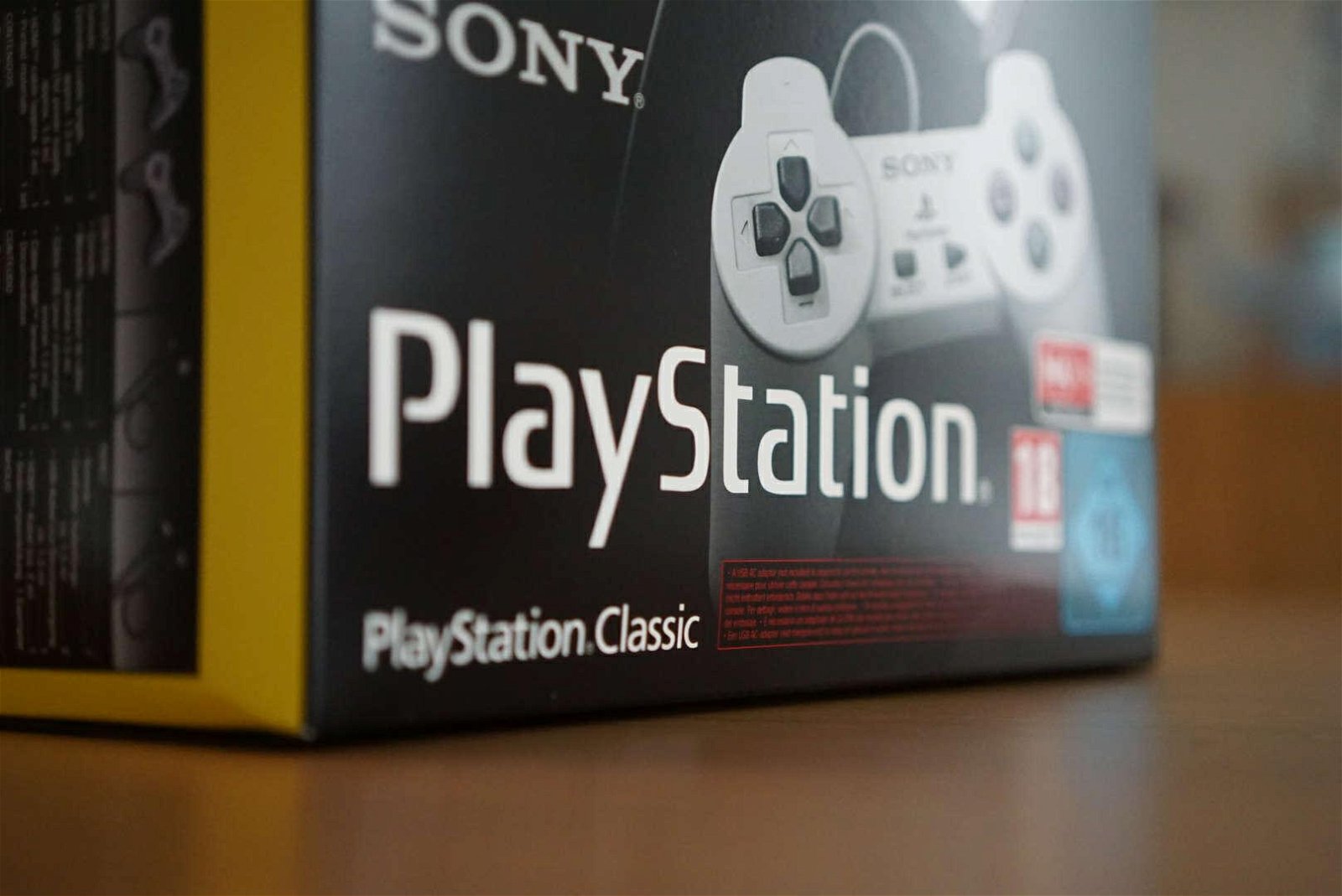 PlayStation Classic vende poco: prezzo in calo