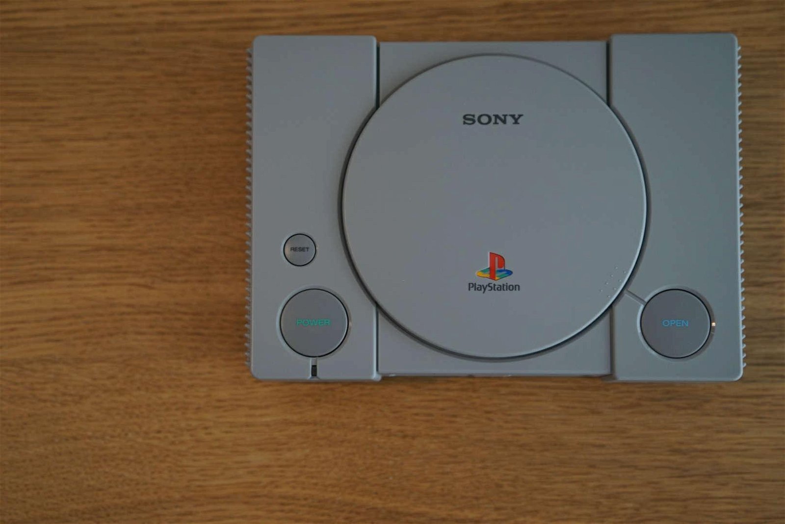 PlayStation Classic, un fan ha realizzato una versione portatile
