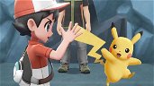 Pokémon: Let’s Go in cima alla classifica JAP di novembre