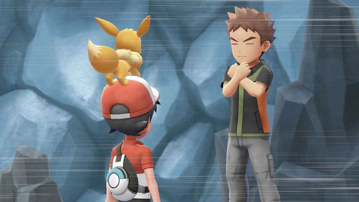 Immagine di Pokémon Let's Go Eevee & Let's go Pikachu Recensione