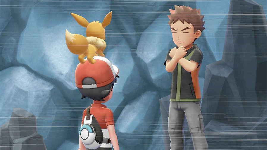 Immagine di Pokémon, nuovo gioco in sviluppo presso Tencent
