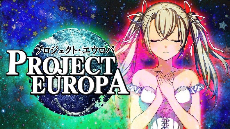 Poster di Project Europa