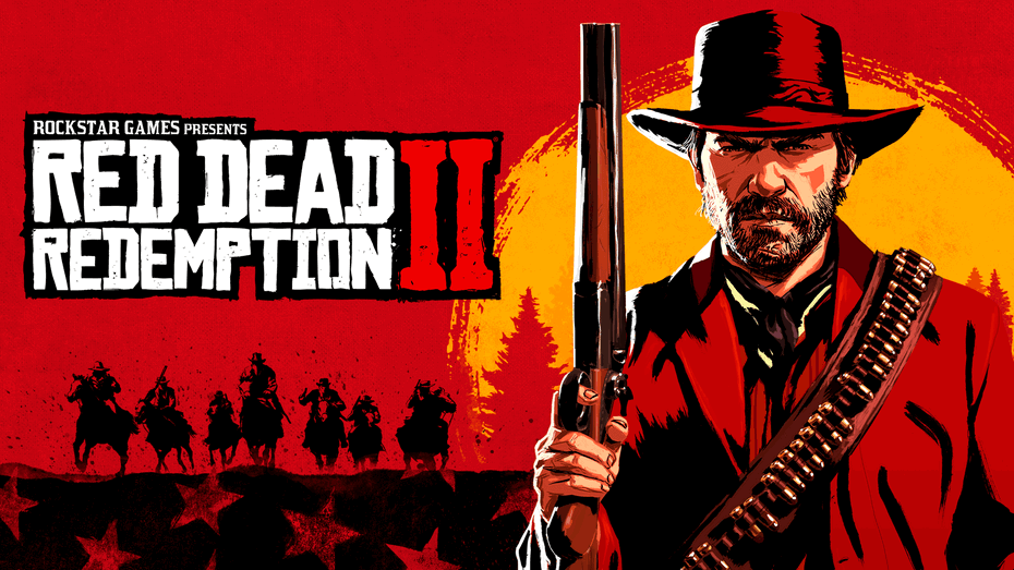 Immagine di Rockstar Games non cita nemmeno i TGA 2018 sui suoi social