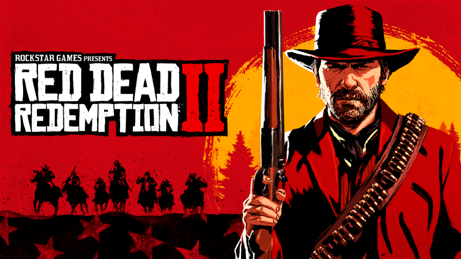Immagine di Vendite in Italia: a ottobre Red Dead Redemption 2 già nel podio