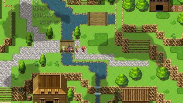 Immagine di RPG Maker MV: Nuovi brevi trailer per l'edizione console