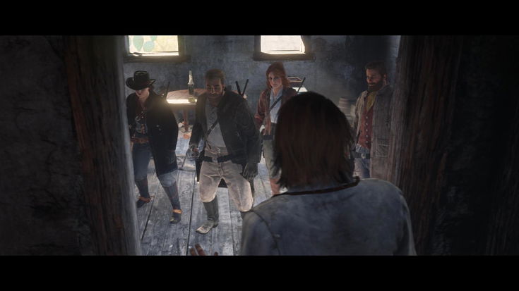 No, Red Dead Online non farà reset dei vostri progressi