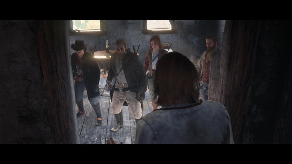 Immagine di No, Red Dead Online non farà reset dei vostri progressi