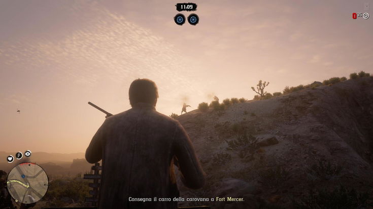 Red Dead Online, arrivano nuove missioni e tante novità