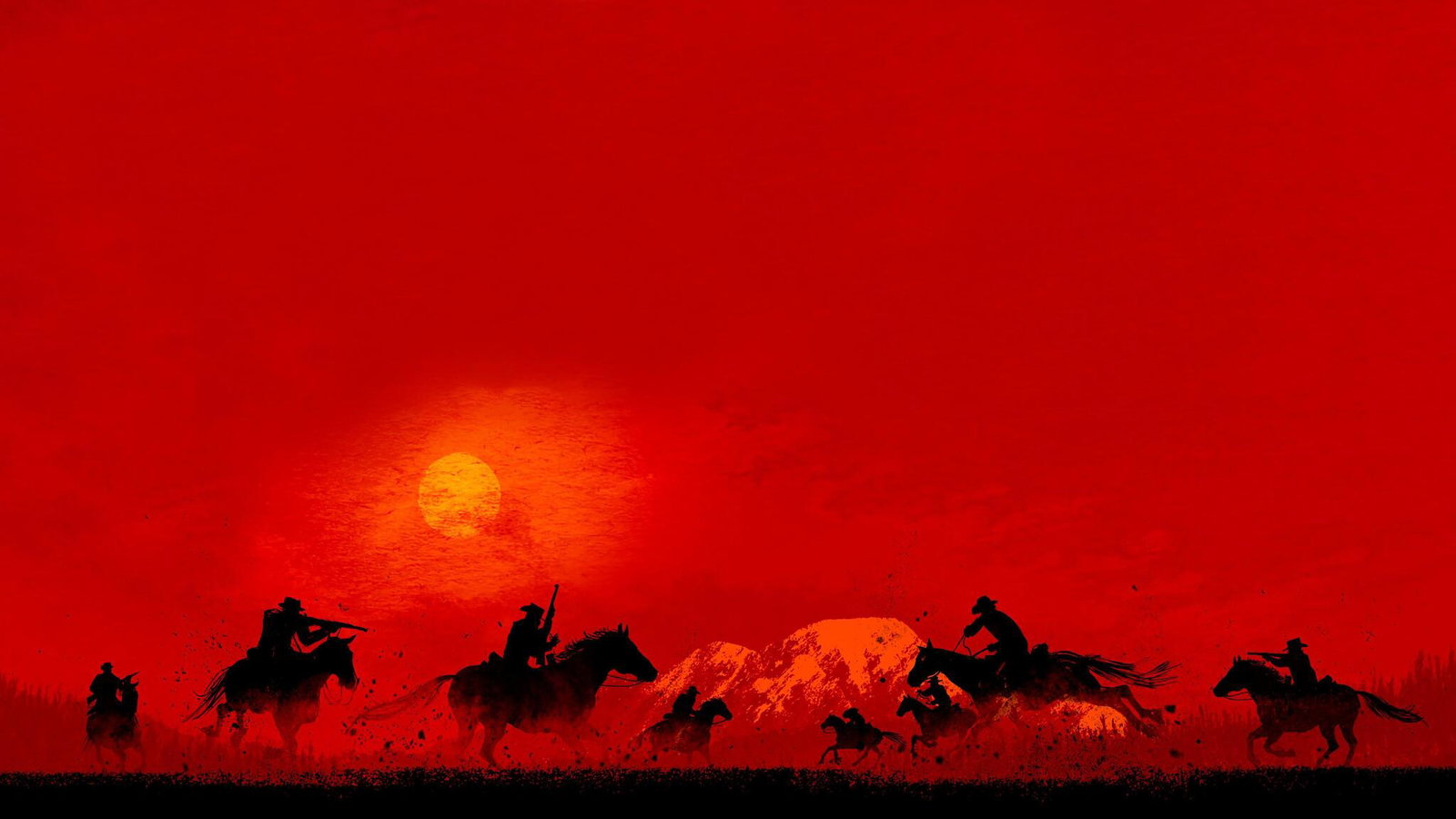 Red Dead Online: disponibile l'update della beta, ecco le novità