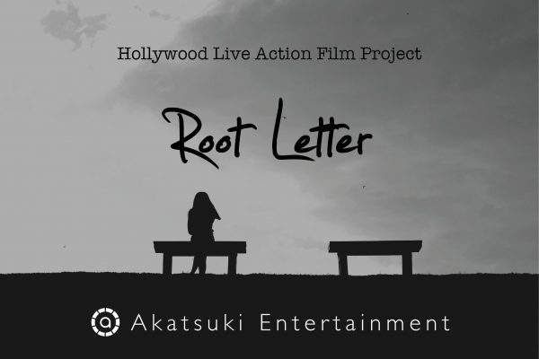Root Letter: Annunciato un film basato sul gioco