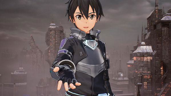 Immagine di Sword Art Online Fatal Bullet: Nuove armi e costumi in arrivo il 22 agosto