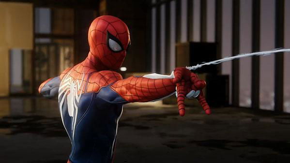 Spider-Man: Il DLC Territori contesi è ora disponibile