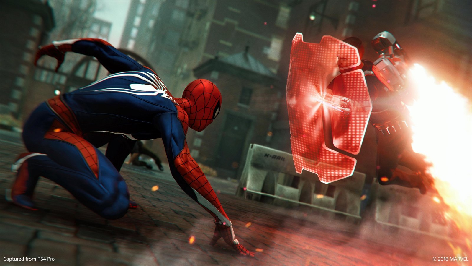 Marvel's Spider-Man: Territori Contesi recensione | Hammerhead in cerca di potere