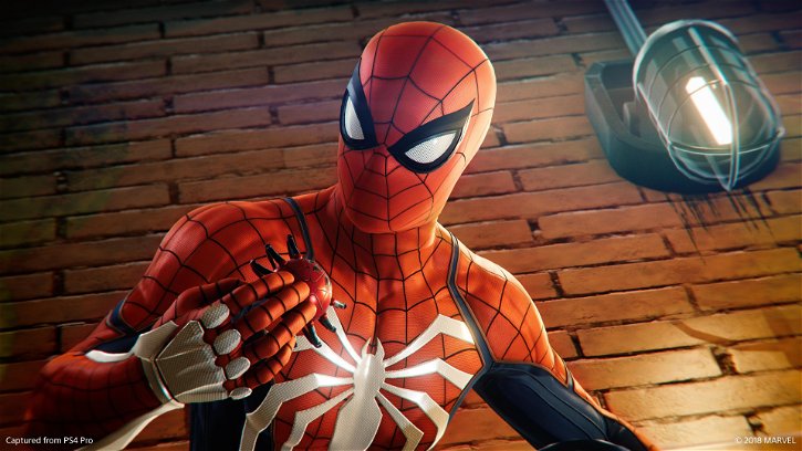Immagine di Insomniac sta lavorando a Spider-Man 2? Non per Jason Schreier