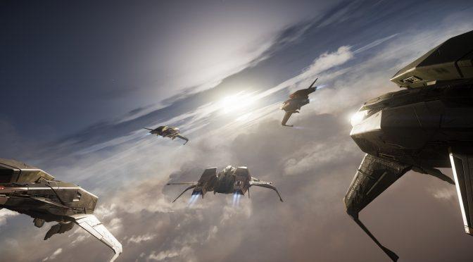 Star Citizen ora scaricabile gratuitamente per una settimana