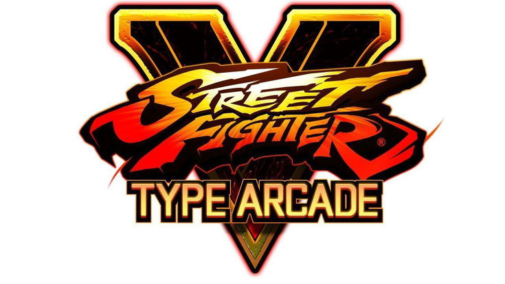 Street Fighter V: Ecco il titolo della versione arcade