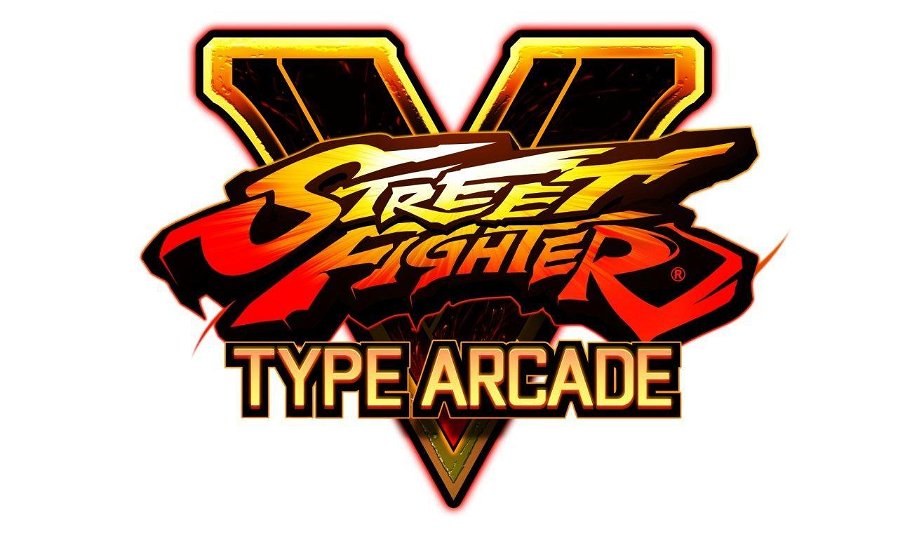 Immagine di Street Fighter V: Ecco il titolo della versione arcade