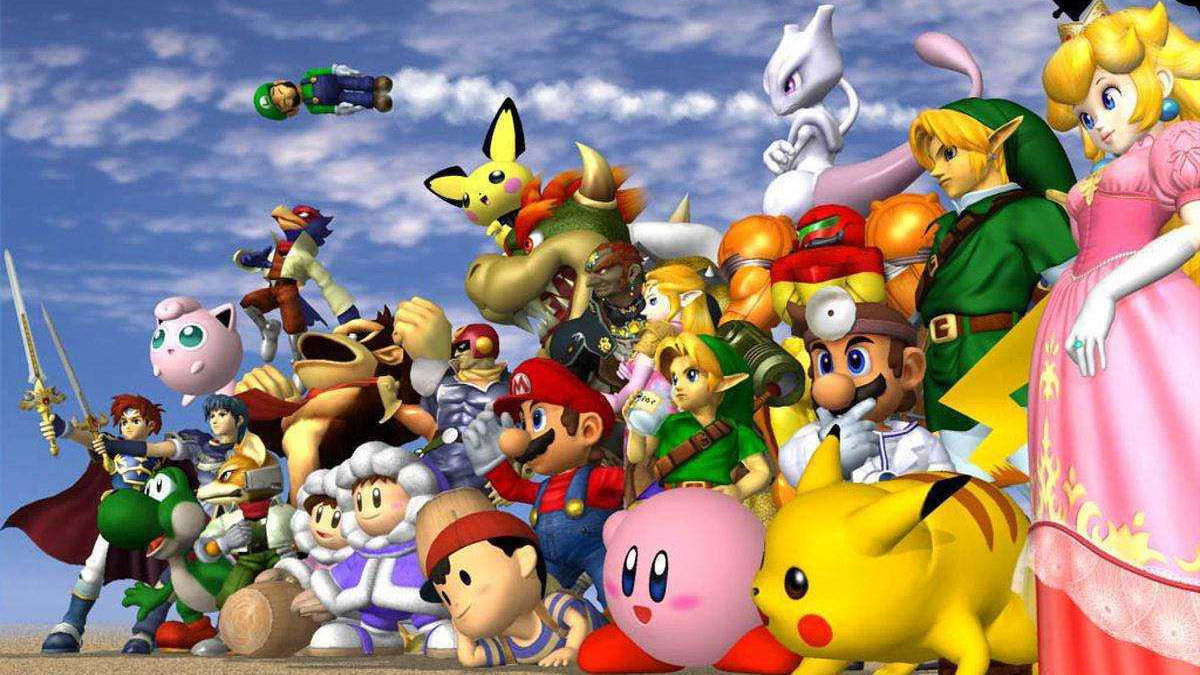 Immagine di Super Smash Bros. Melee, il “sense of wonder” ed il glitch più fortunato di sempre | Smash is here! #2