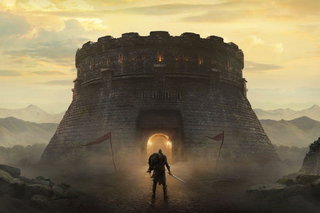 Poster di The Elder Scrolls: Blades
