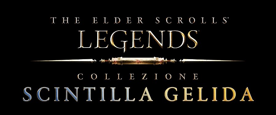 Immagine di The Elder Scrolls Legends: disponibile la collezione Scintilla Gelida