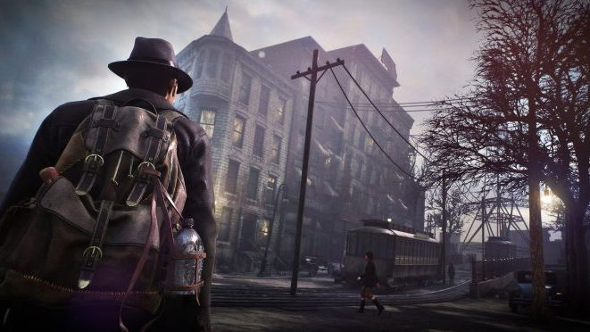 Immagine di The Sinking City: scopriamo il nuovo trailer