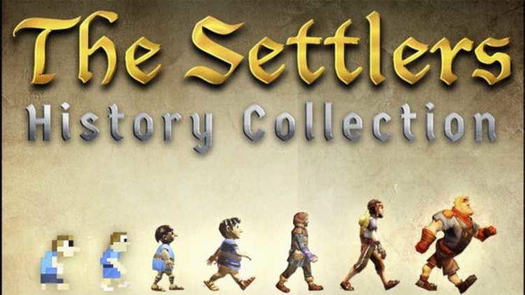 The Settlers History Collection Recensione | A spasso nella storia