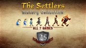 The Settlers History Collection è ora disponibile