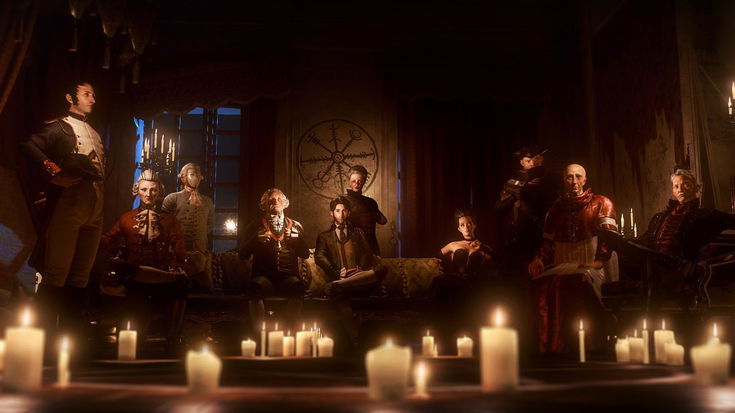 The Council: arriva la Complete Edition, anche in italiano