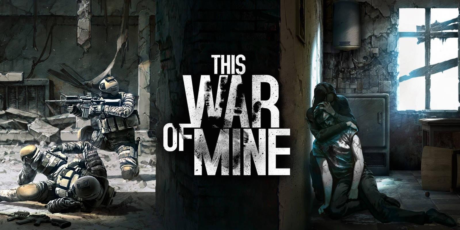 This War of Mine Complete Edition Recensione | L’inutilità della guerra ritorna su Switch