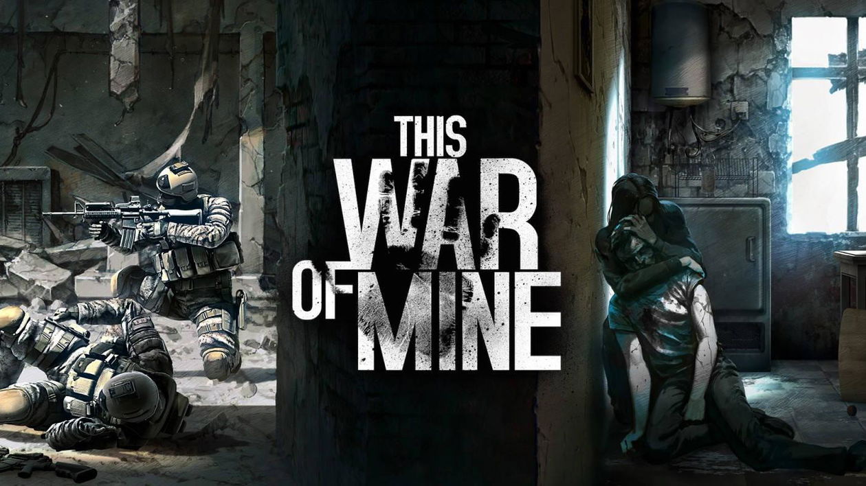 Immagine di This War of Mine Complete Edition Recensione | L’inutilità della guerra ritorna su Switch