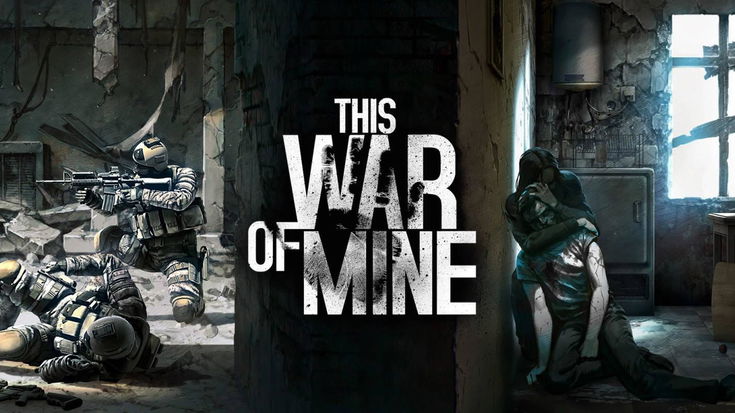 This War of Mine Complete Edition Recensione | L’inutilità della guerra ritorna su Switch