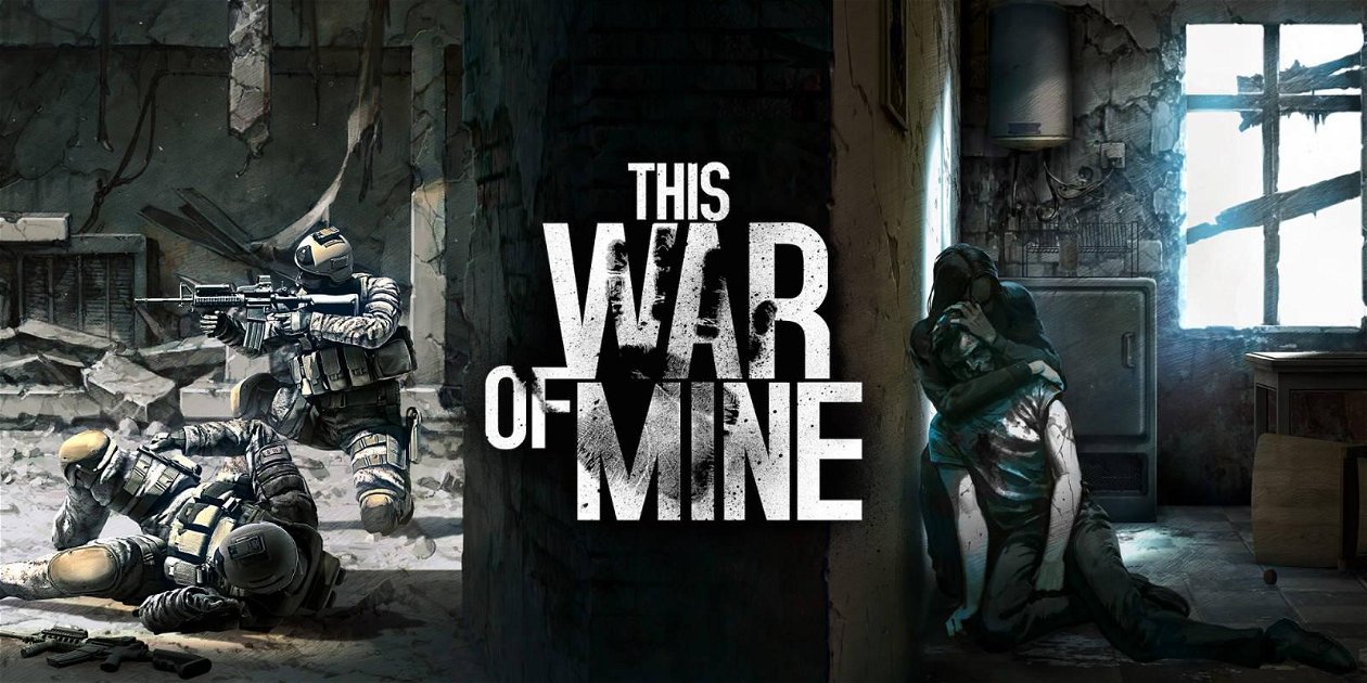 Immagine di This War of Mine Complete Edition Recensione | L’inutilità della guerra ritorna su Switch