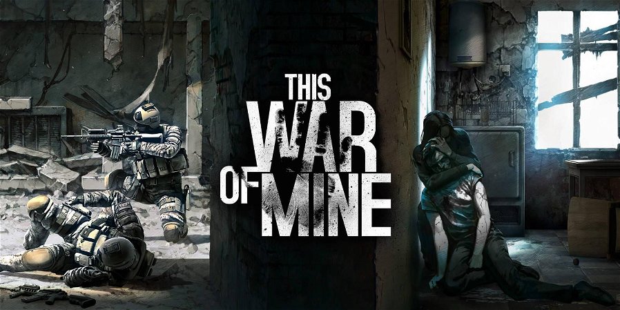 Immagine di This War of Mine a quota 4,5 milioni