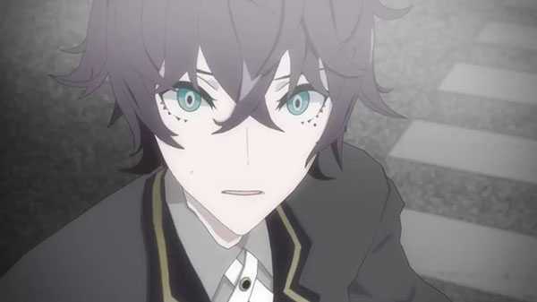 Tokyo Chronos protagonista di un nuovo trailer