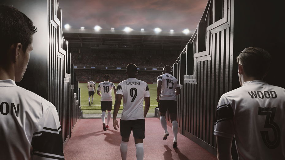 Immagine di Football Manager 2019 Touch disponibile su Nintendo Switch