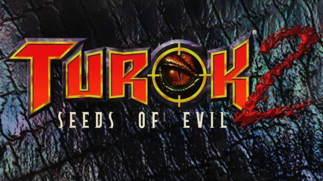 Turok 2: Disponibile una nuova versione della Mod Co-Op