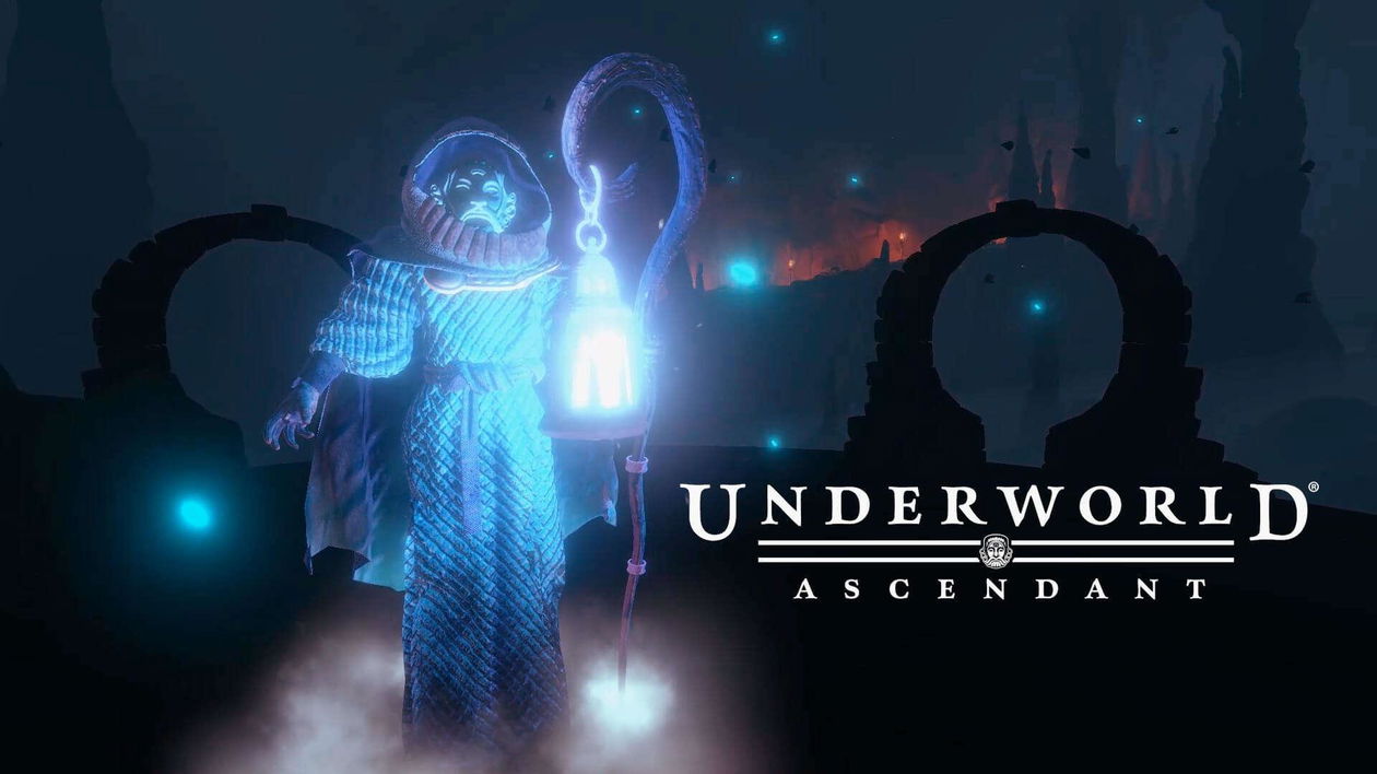 Immagine di Underworld Ascendant Recensione | Una discesa senza ritorno