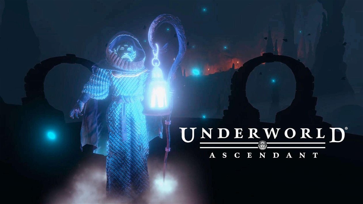 Immagine di Underworld Ascendant Recensione | Una discesa senza ritorno
