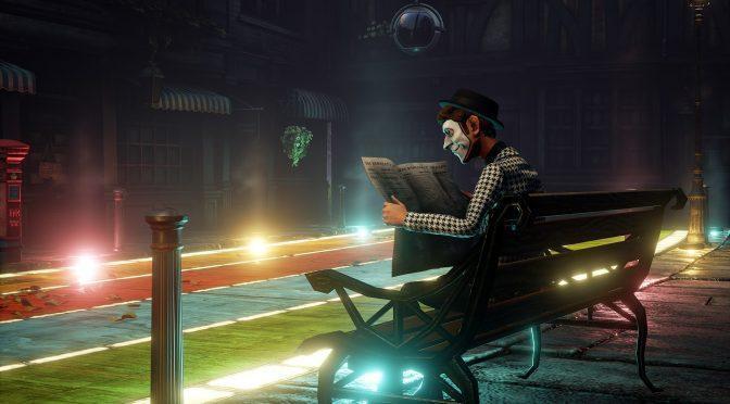 We Happy Few: La patch 1.6 migliora performance ed altro