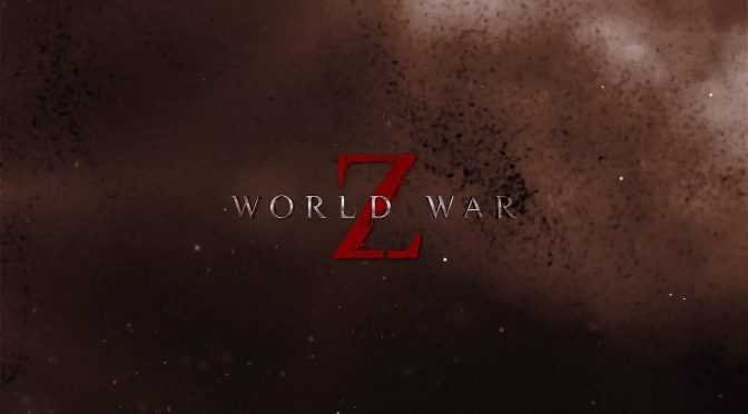 Immagine di World War Z arriverà il 16 aprile