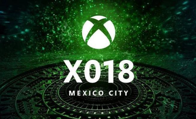 XO18: la diretta dell'evento Inside Xbox è qui!