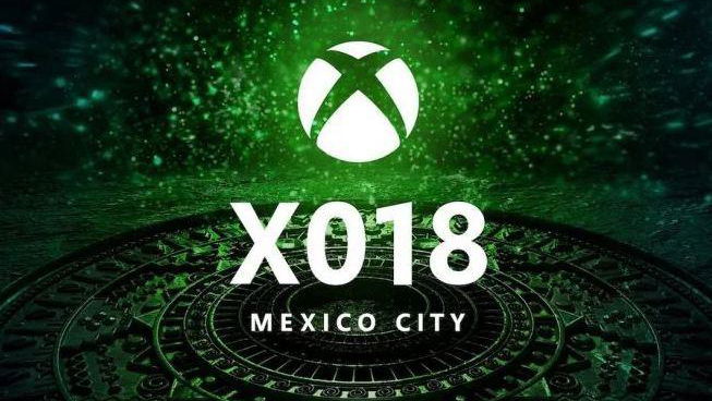 XO18: la diretta dell'evento Inside Xbox è qui!