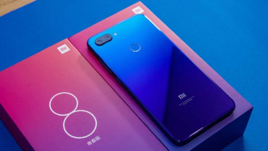 Immagine di Xiaomi annuncia la disponibilità di Mi 8 Lite e Mi 8 Pro in Italia