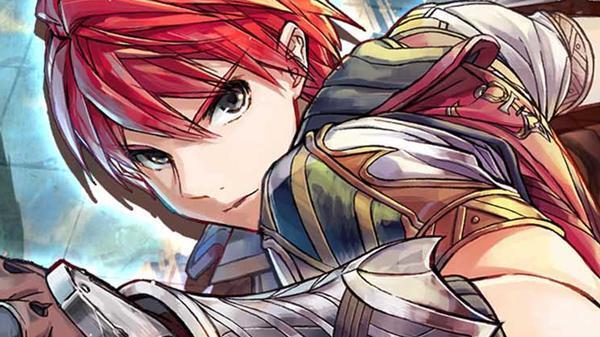 Falcom annuncia l'arrivo di nuovi titoli per console