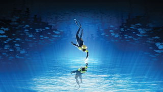 Poster di ABZU