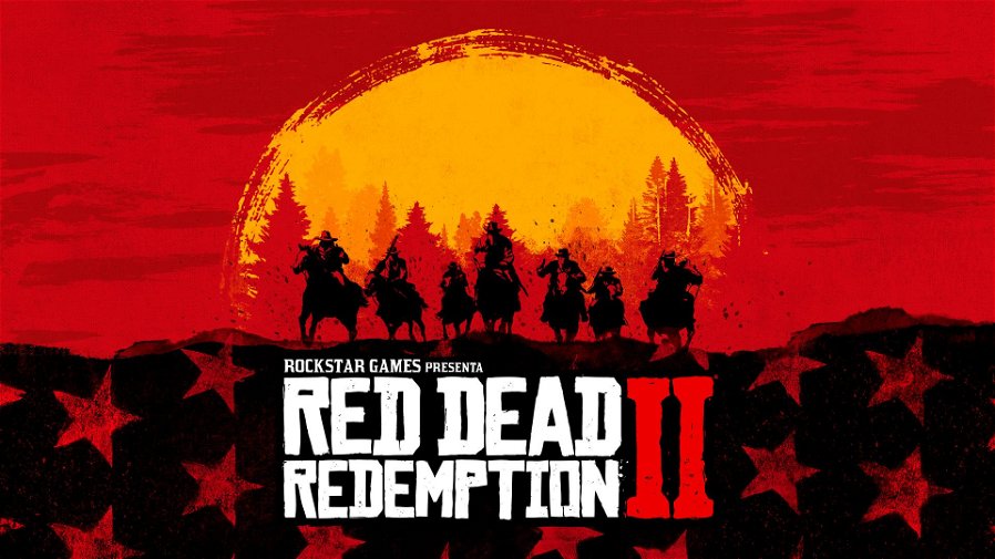 Immagine di Red Dead Redemption 2 torna il titolo più venduto in UK