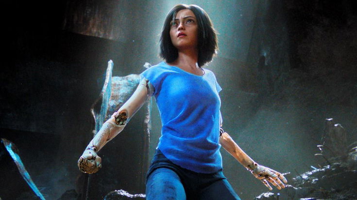 Alita: Angelo della Battaglia, due nuove featurette